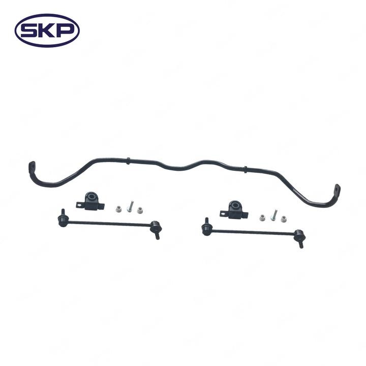 Suspension Stabilizer Bar