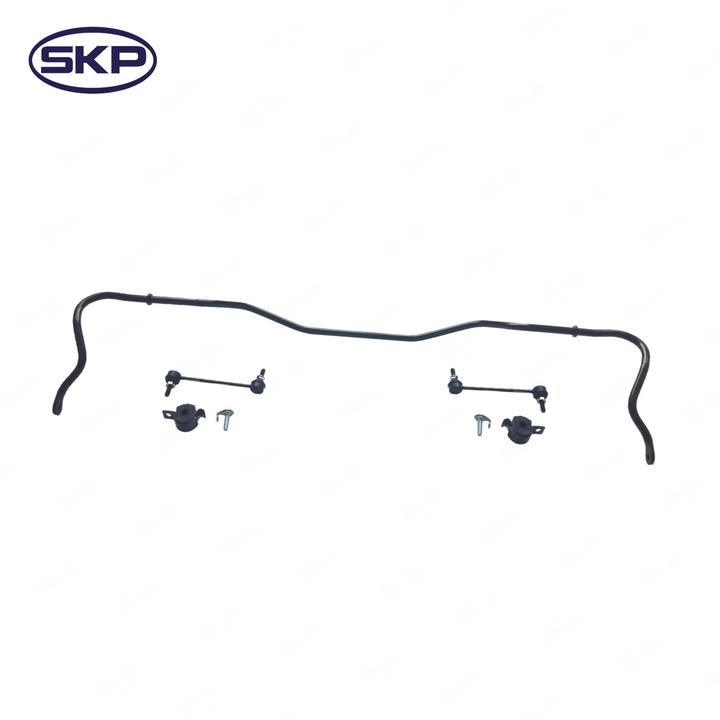 Suspension Stabilizer Bar
