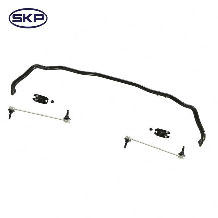 Suspension Stabilizer Bar