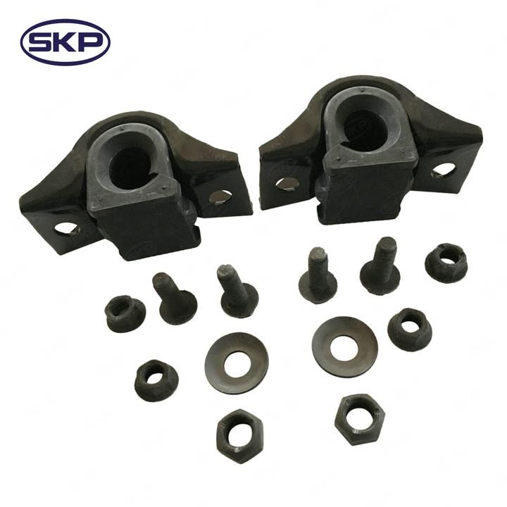 Suspension Stabilizer Bar