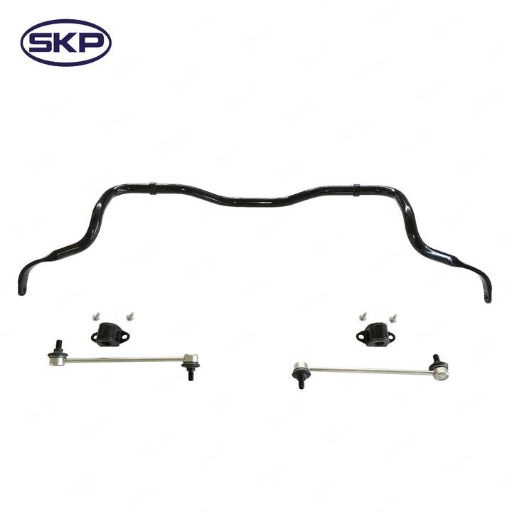 Suspension Stabilizer Bar