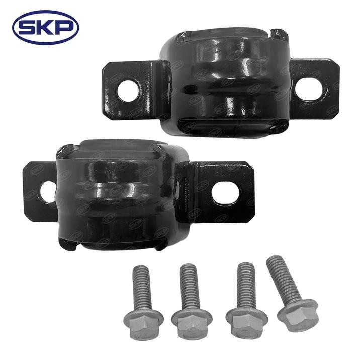 Suspension Stabilizer Bar Bushing Kit