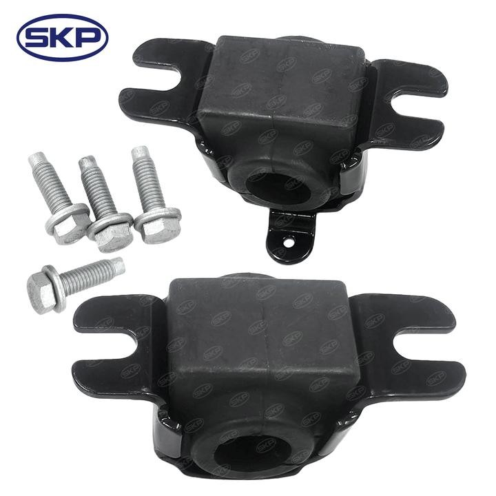Suspension Stabilizer Bar Bushing Kit