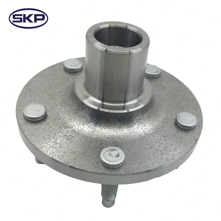 Wheel Hub