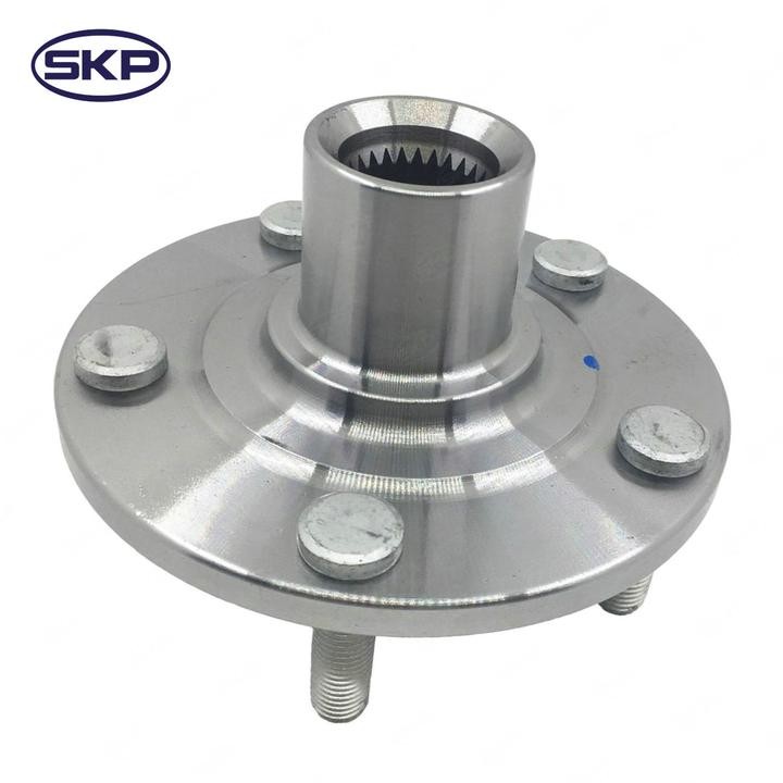 Wheel Hub