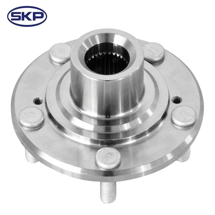 Wheel Hub