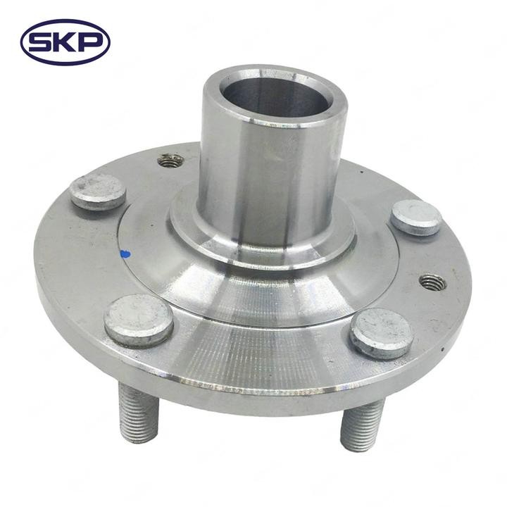 Wheel Hub