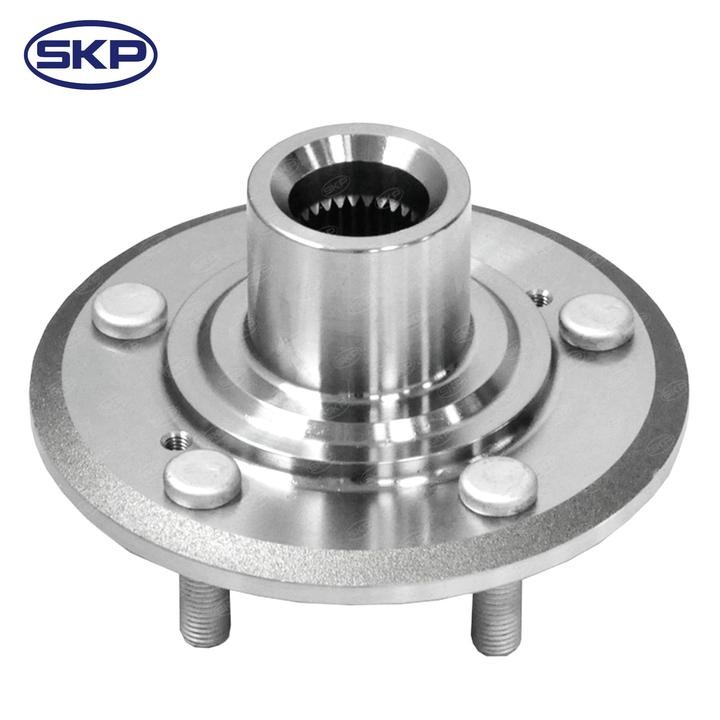 Wheel Hub