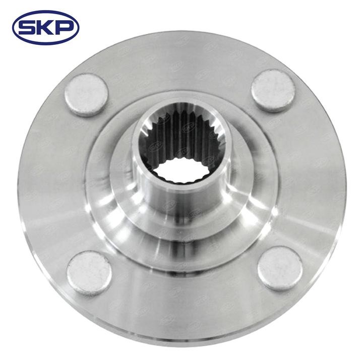 Wheel Hub