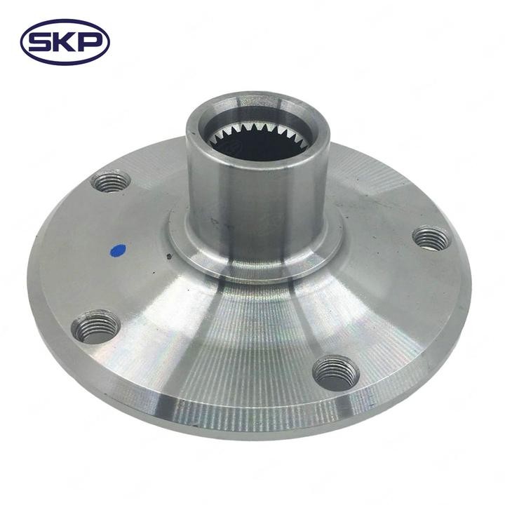 Wheel Hub
