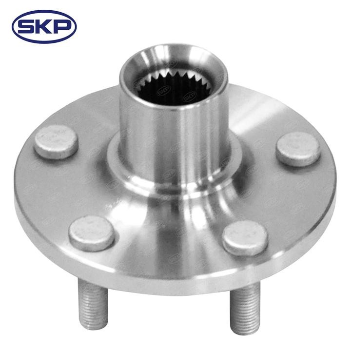 Wheel Hub