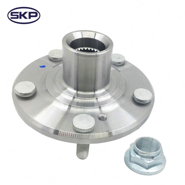 Wheel Hub