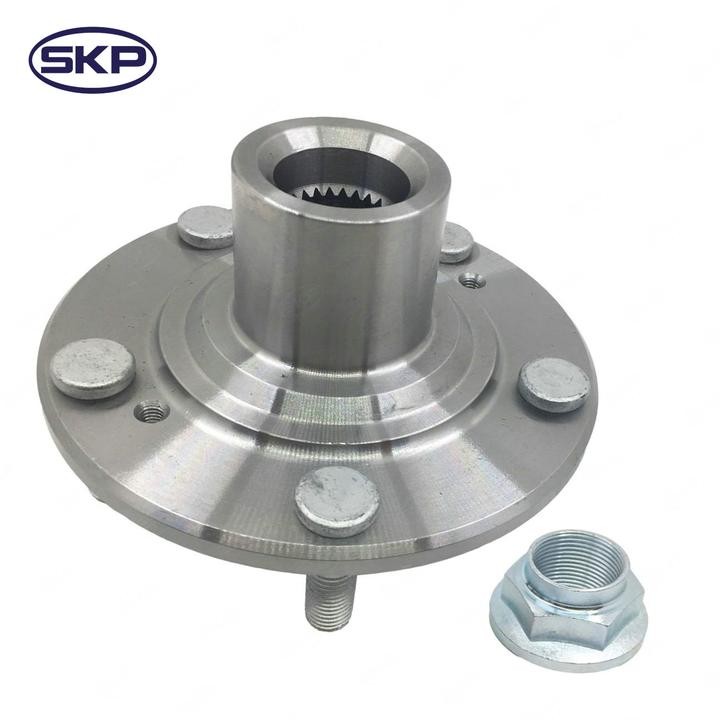 Wheel Hub