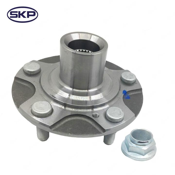 Wheel Hub