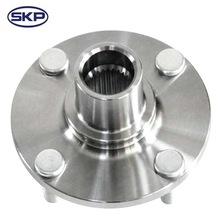 Wheel Hub