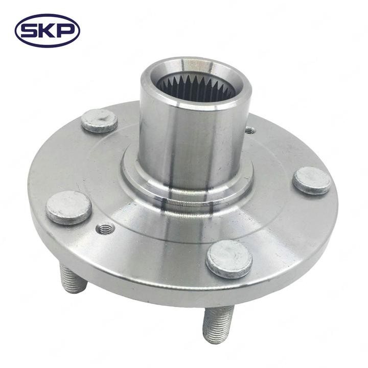 Wheel Hub