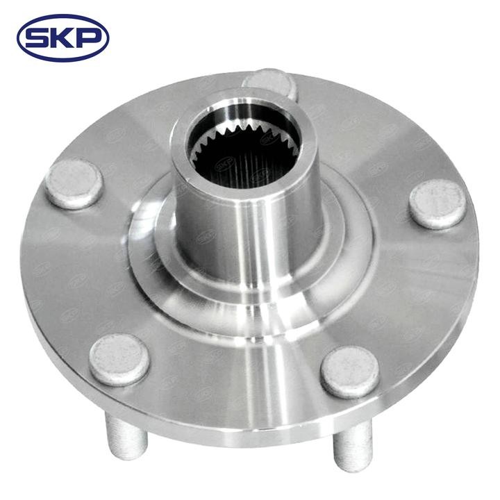 Wheel Hub