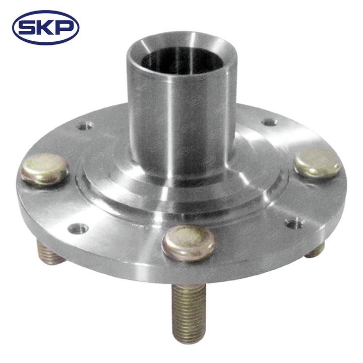Wheel Hub
