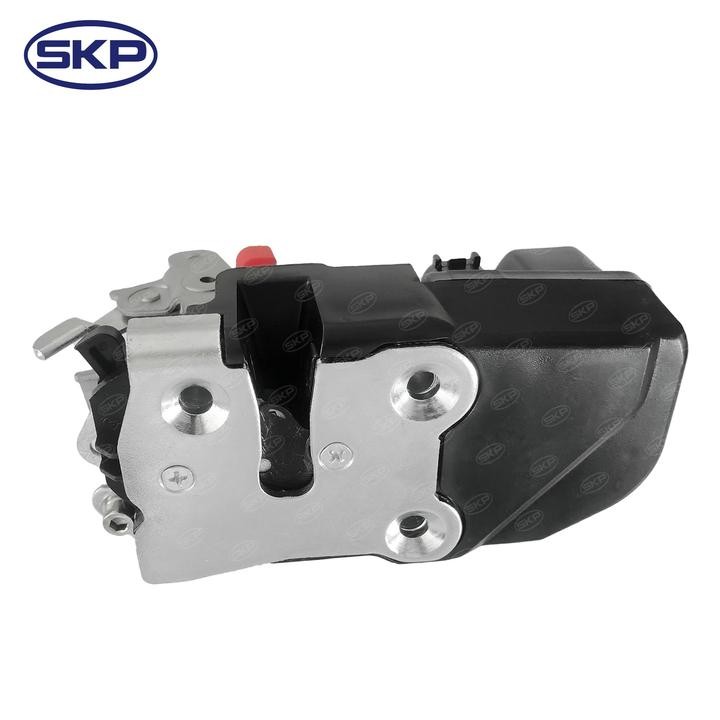 Door Lock Actuator Motor
