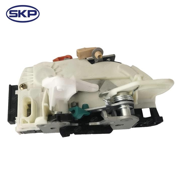 Door Lock Actuator Motor
