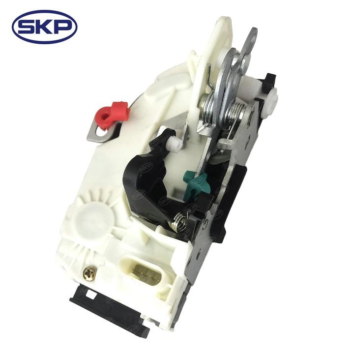 Door Lock Actuator Motor