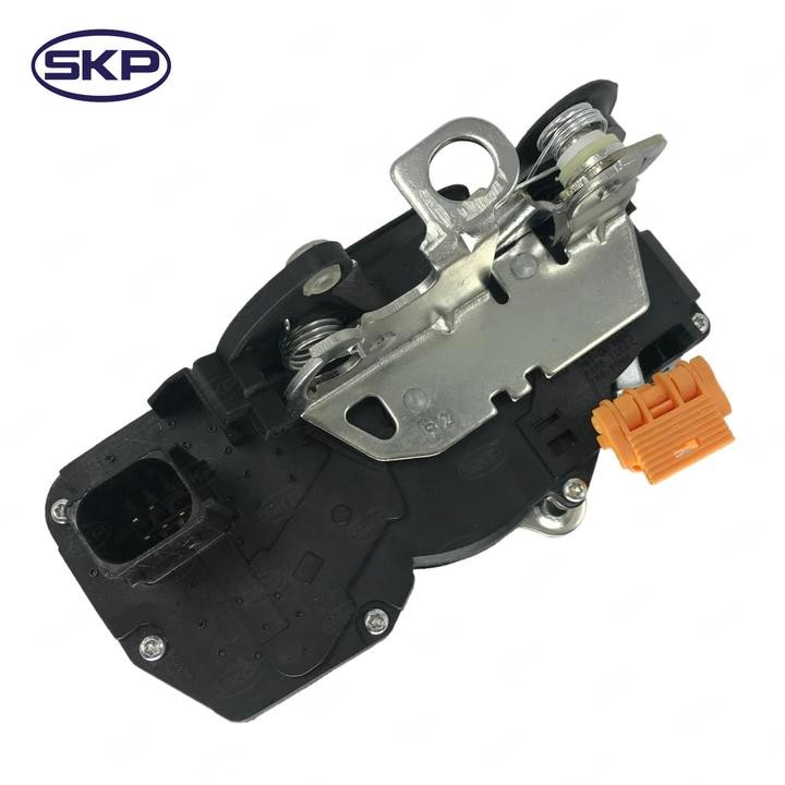 Door Lock Actuator Motor