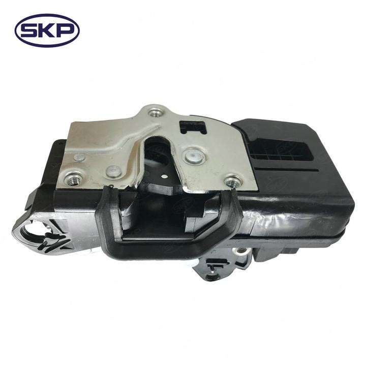 Door Lock Actuator