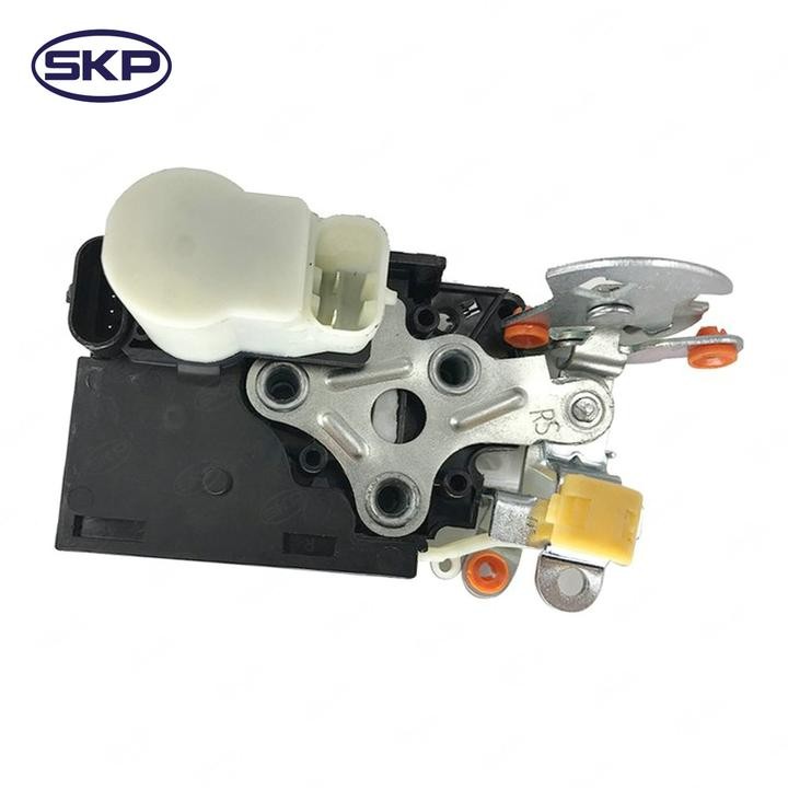 Door Lock Actuator