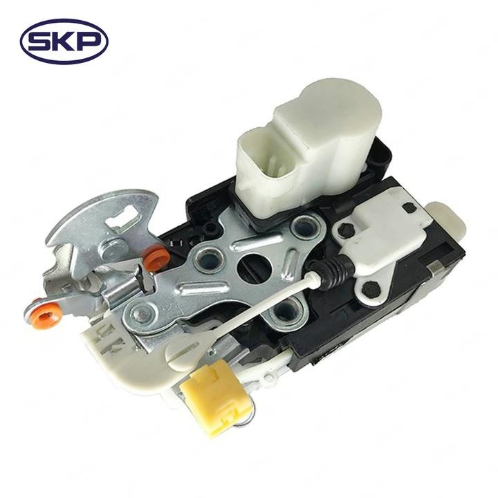 Door Lock Actuator