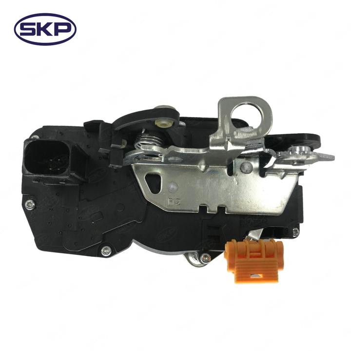 Door Lock Actuator Motor