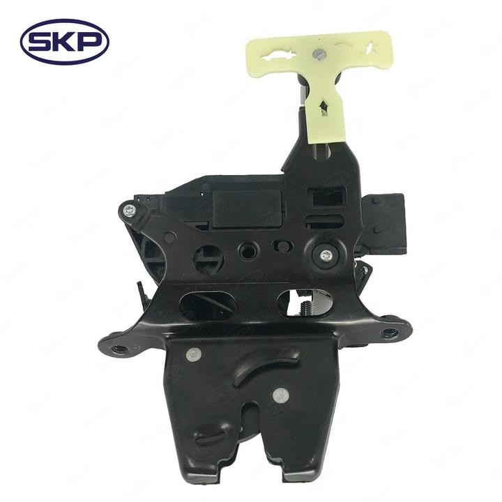 Door Lock Actuator