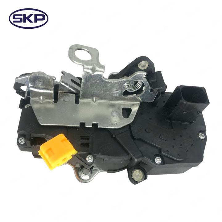 Door Lock Actuator Motor