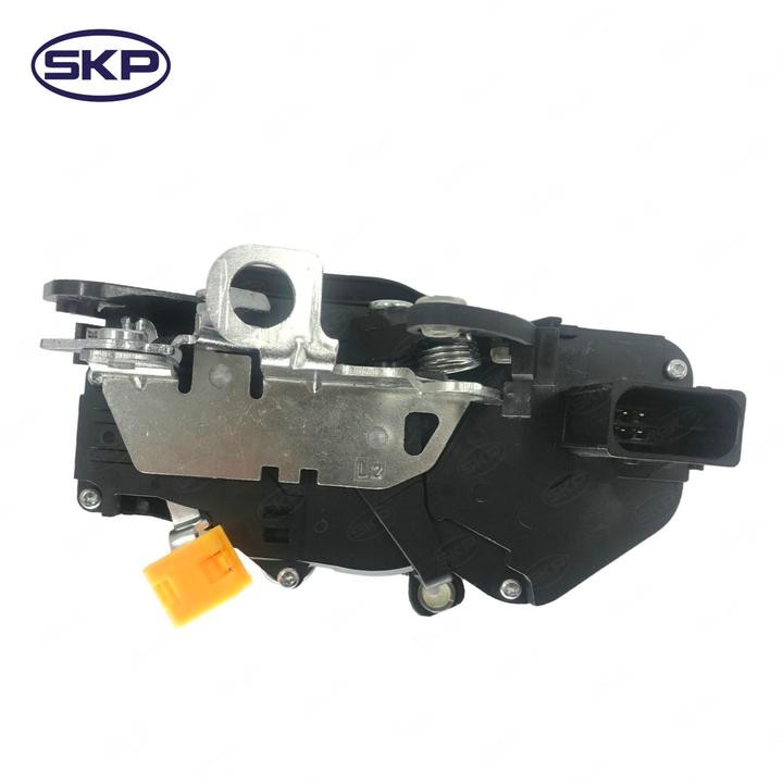 Door Lock Actuator Motor