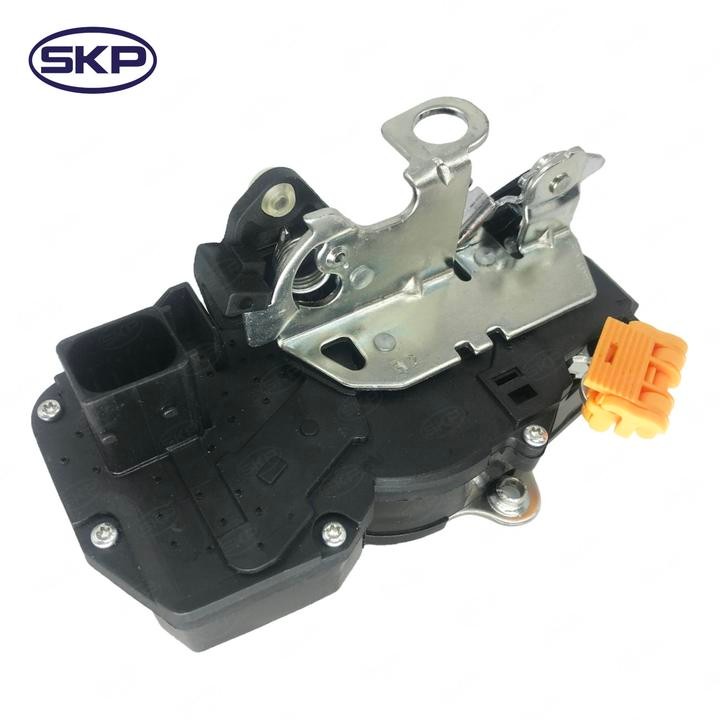 Door Lock Actuator Motor