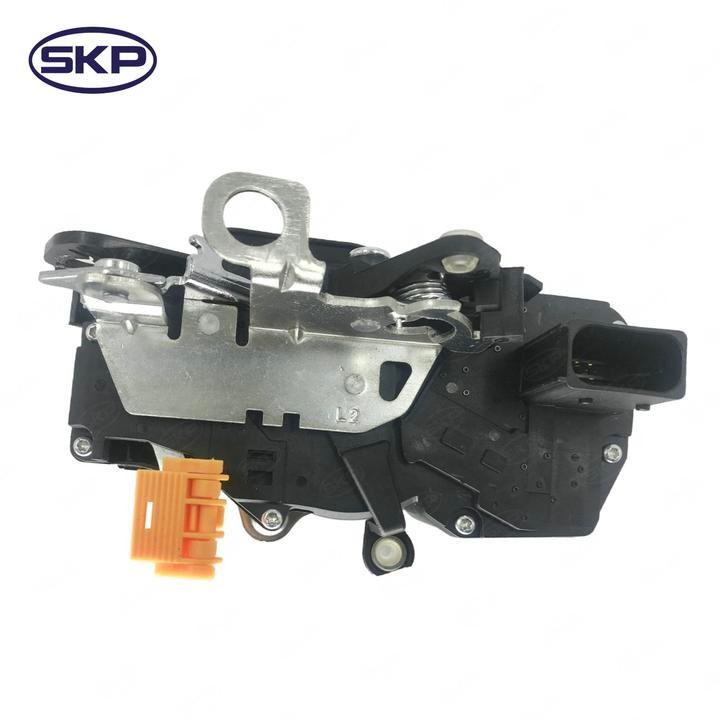 Door Lock Actuator Motor