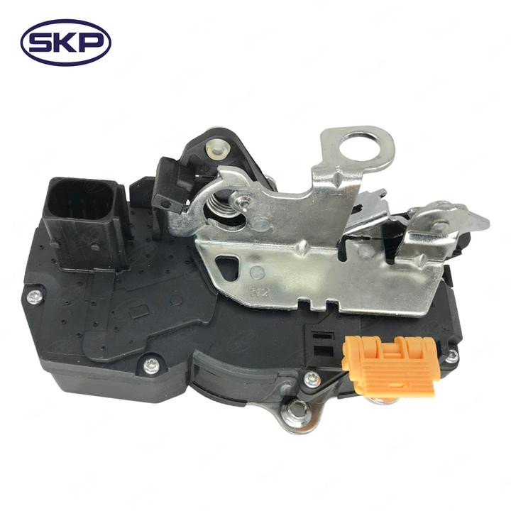 Door Lock Actuator Motor