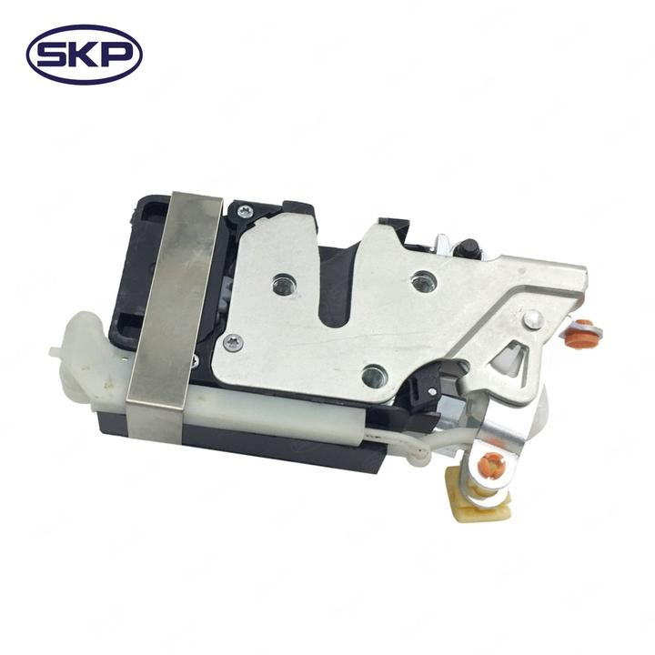 Door Lock Actuator Motor