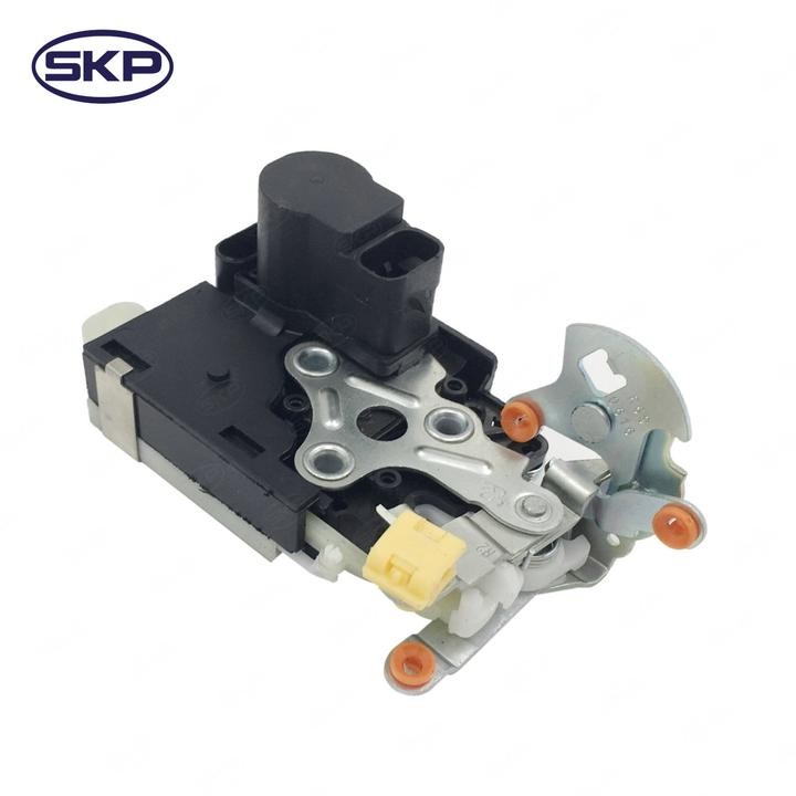 Door Lock Actuator Motor