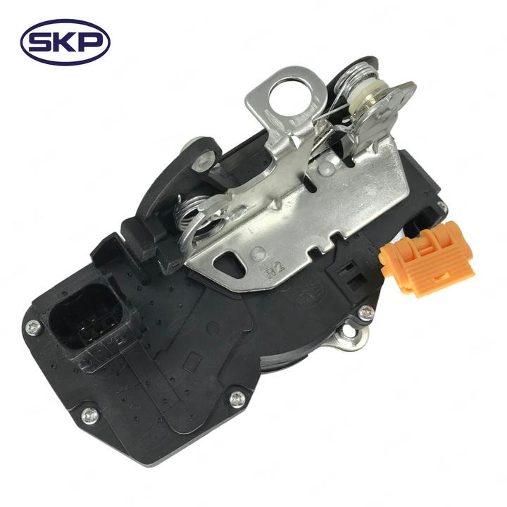 Door Lock Actuator Motor