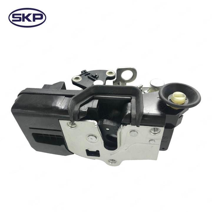 Door Lock Actuator Motor