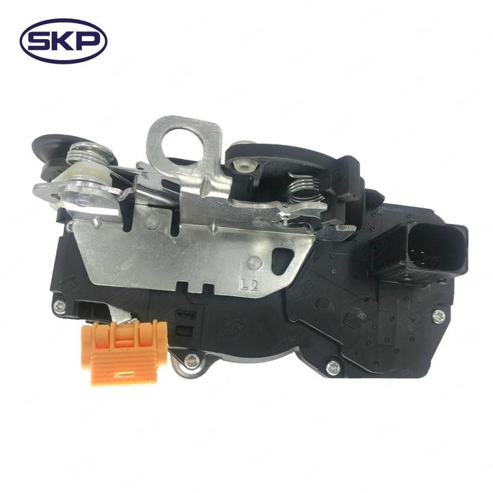Door Lock Actuator Motor