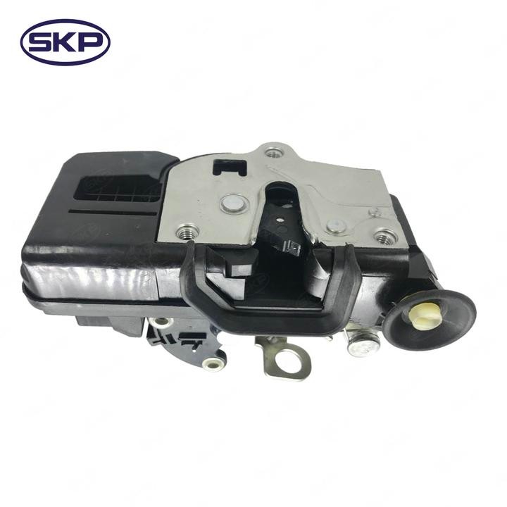 Door Lock Actuator Motor