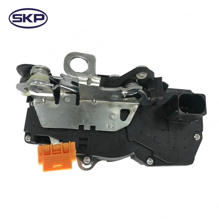 Door Lock Actuator Motor