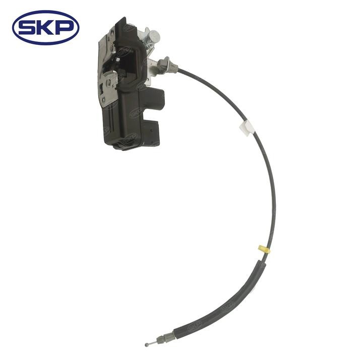 DOOR LOCK ACTUATOR MOTOR