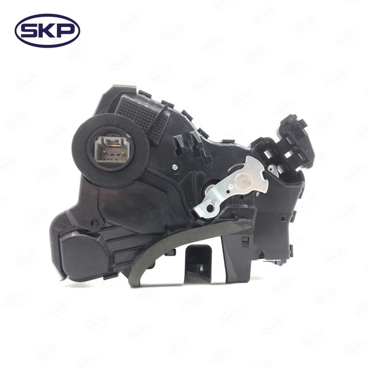 Door Lock Actuator Motor