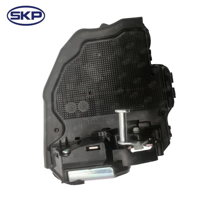 DOOR LOCK ACTUATOR MOTOR