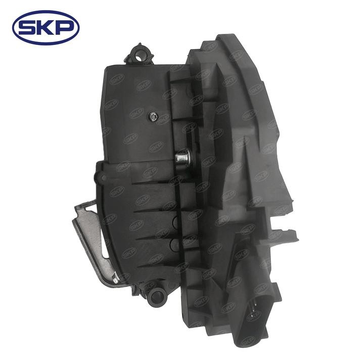 DOOR LOCK ACTUATOR