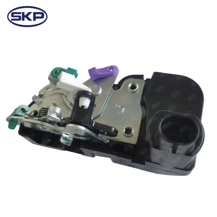 Door Lock Actuator Motor