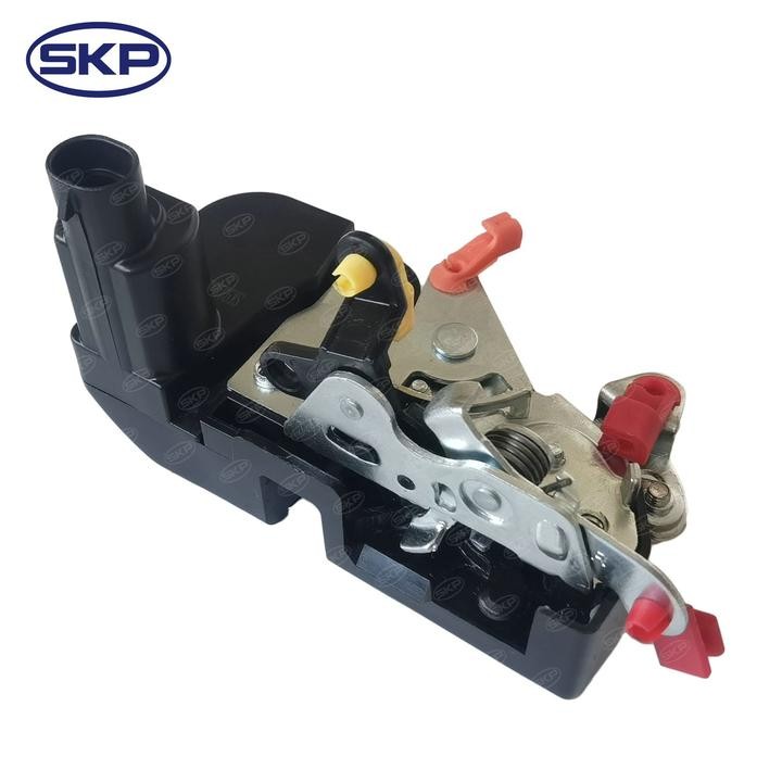 Door Lock Actuator Motor