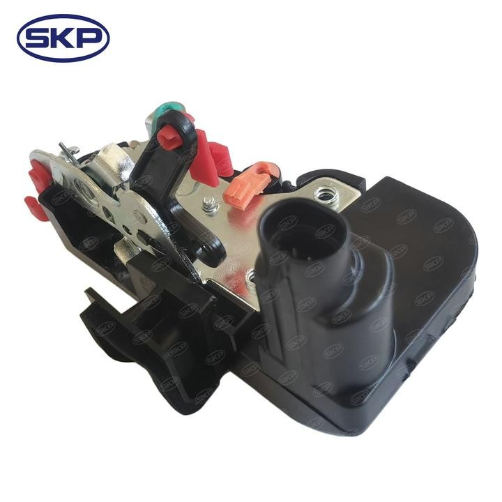 Door Lock Actuator Motor